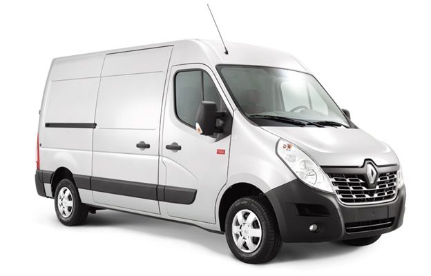 van and ute hire