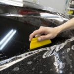 Paint Protection Film