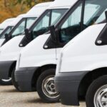 Different Types of Commercial Fleet Insurance