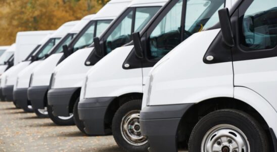 Different Types of Commercial Fleet Insurance