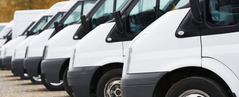 Different Types of Commercial Fleet Insurance