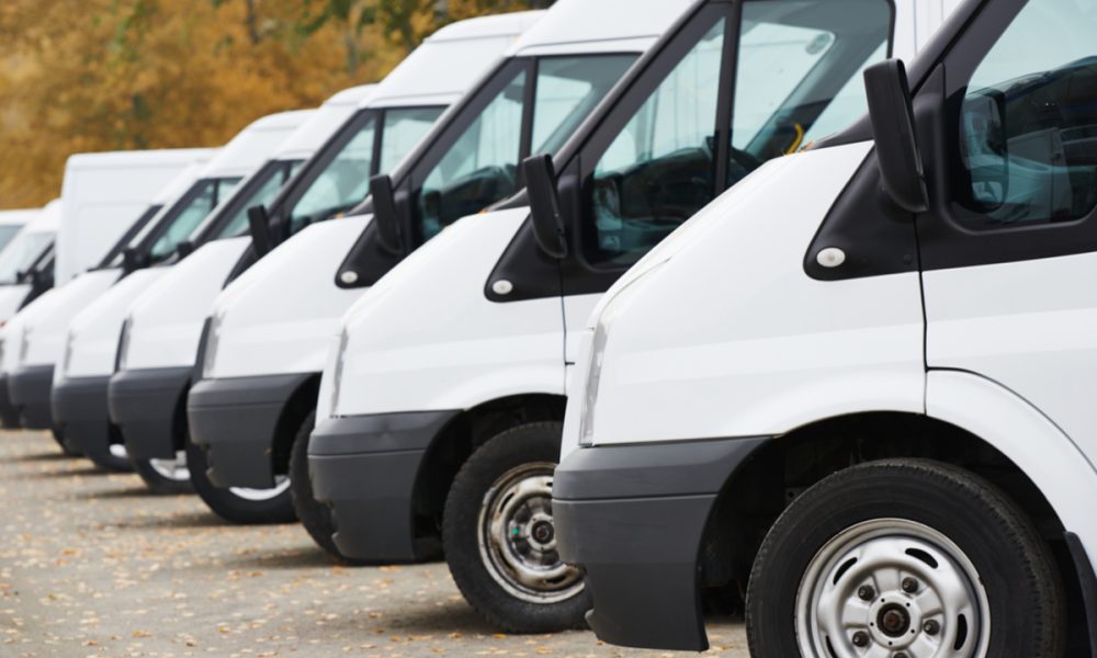 Different Types of Commercial Fleet Insurance