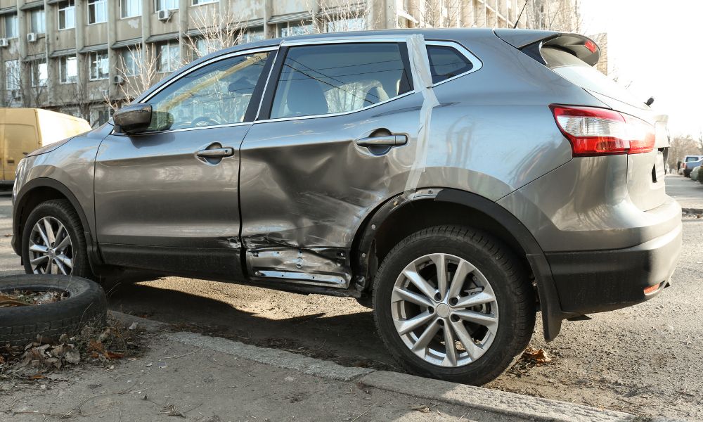 Dont make these mistakes which can cost if ignoring scrap car removal