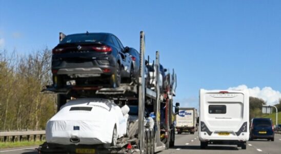 The Pros and Cons of Open Transport Car Shipping