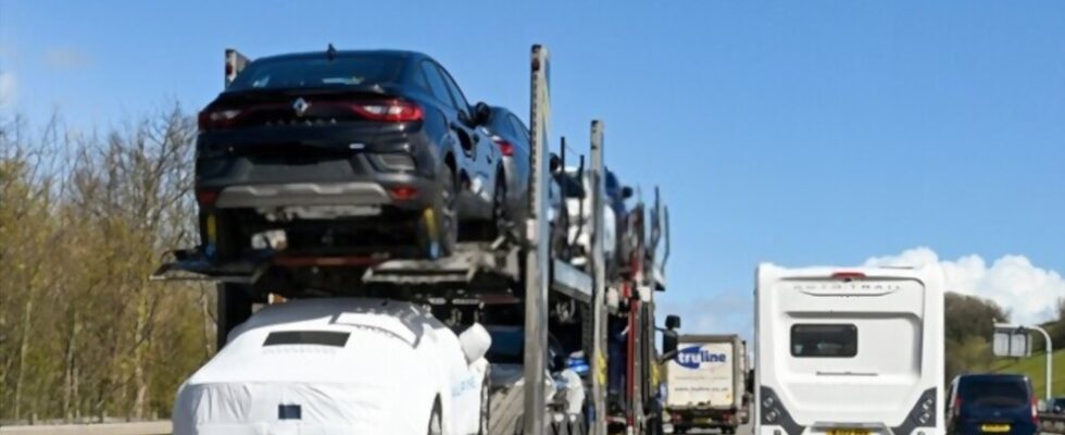 The Pros and Cons of Open Transport Car Shipping