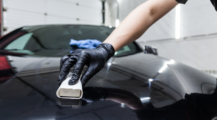 Costs of Ceramic Coating