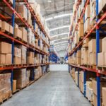 business need freight, shipping, and warehousing