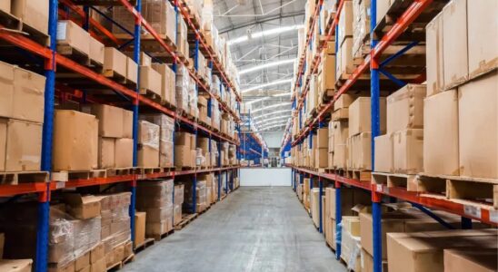 business need freight, shipping, and warehousing