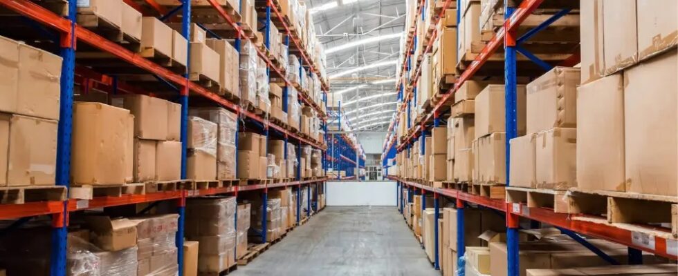 business need freight, shipping, and warehousing