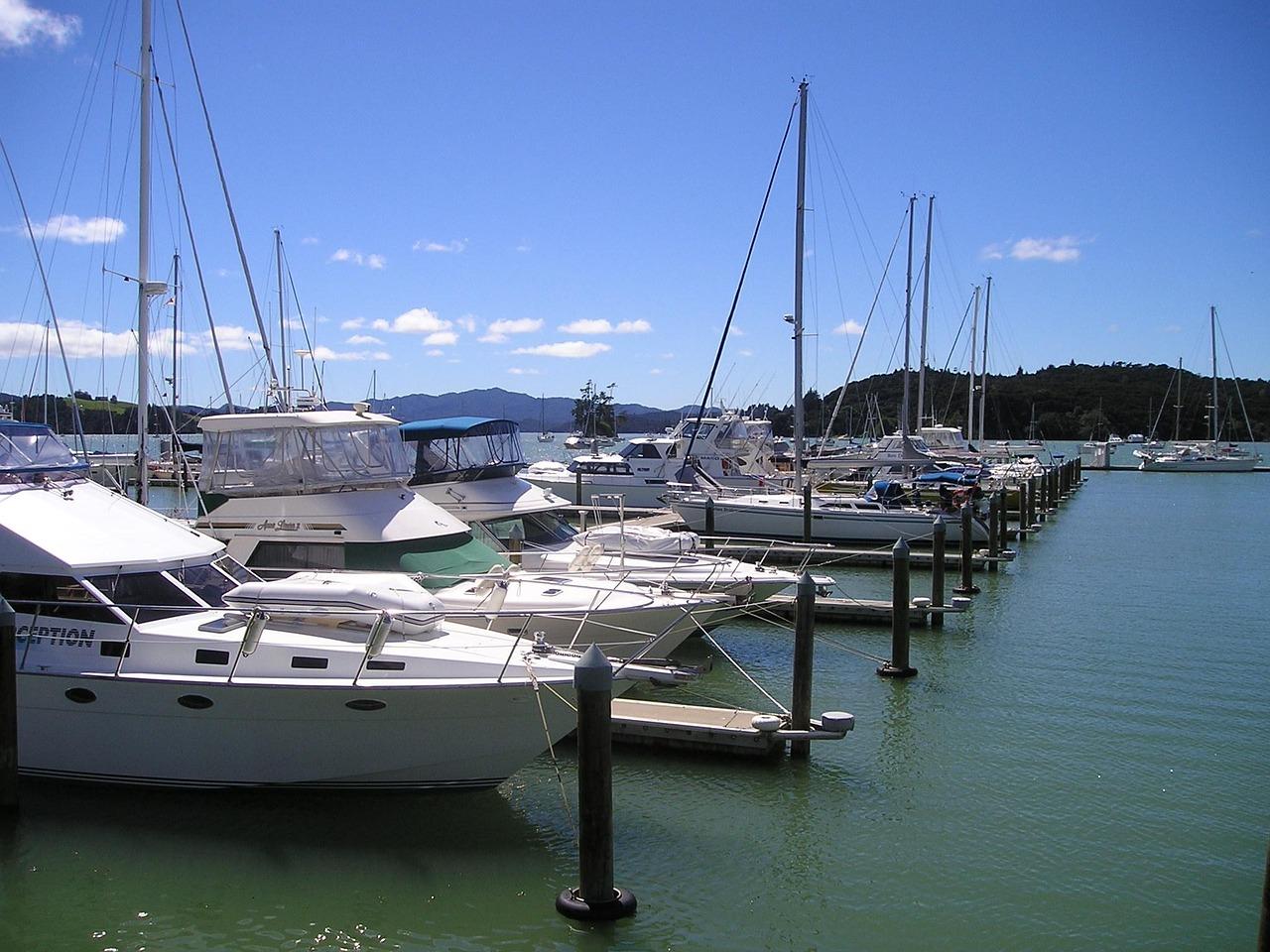 Tips on Cleaning and Maintaining Your Boat or R