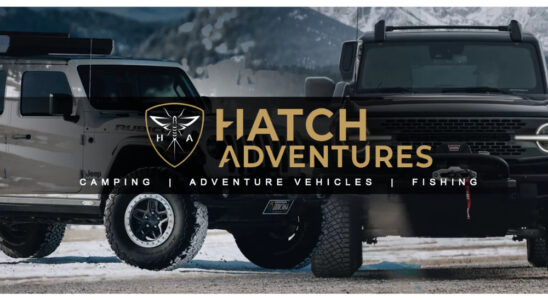 Hatch Adventures