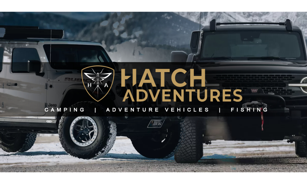 Hatch Adventures